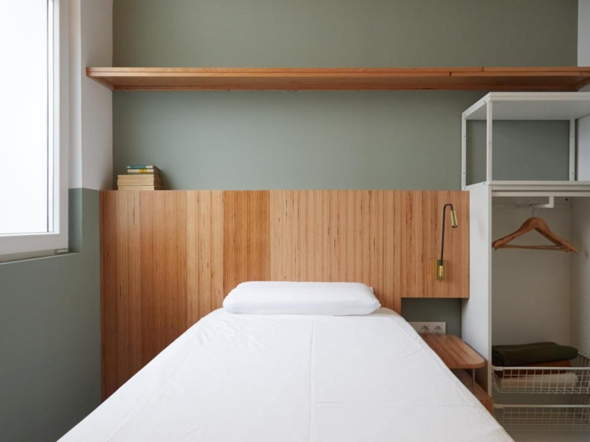 Bright Ensuite Rooms In Madrid, Sk Exterior foto