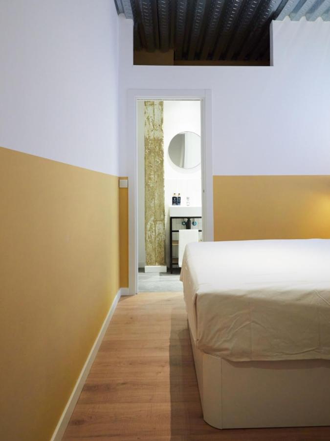 Bright Ensuite Rooms In Madrid, Sk Exterior foto